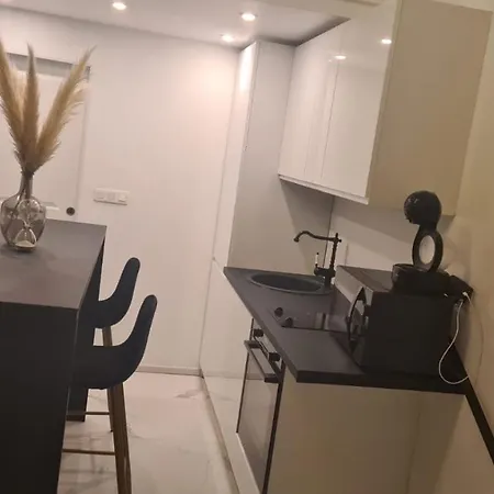 La Villa Detente Frontignan