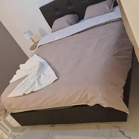 La Villa Detente *