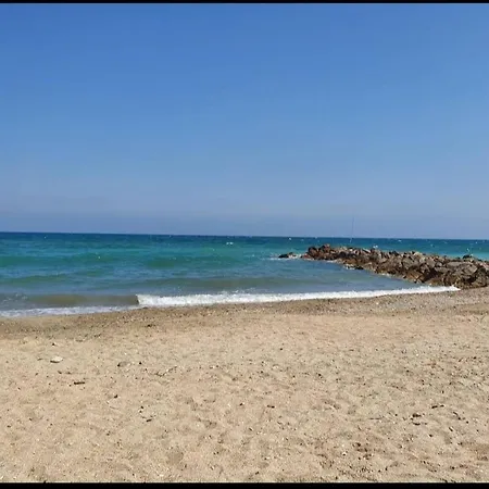 Villa La Villa Detente Frontignan